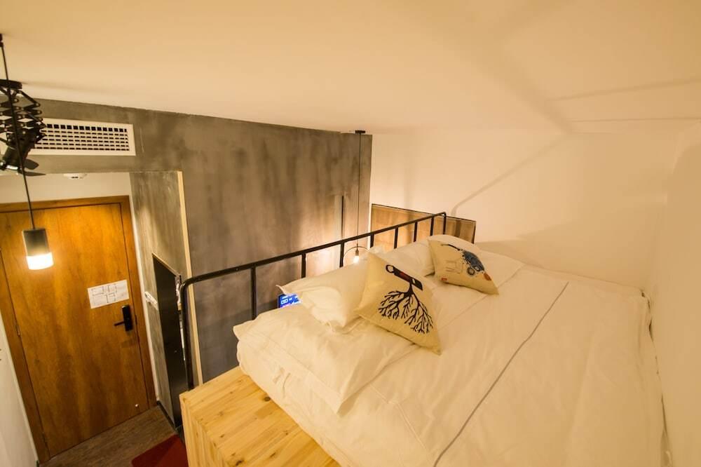 Сямынь: Zengcuoan Tea Pleasure Guesthouse
