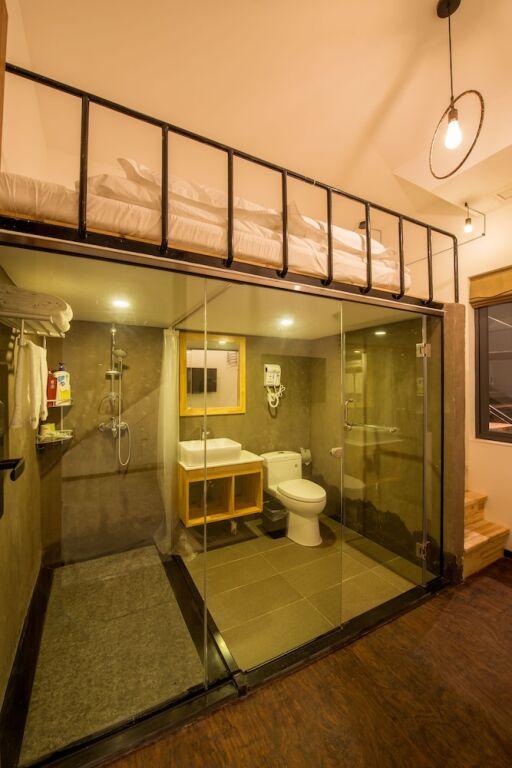 Сямынь: Zengcuoan Tea Pleasure Guesthouse