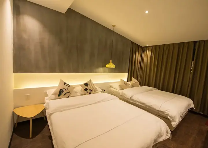 Сямынь: Zengcuoan Tea Pleasure Guesthouse