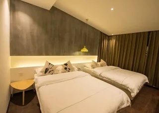 Сямынь: Zengcuoan Tea Pleasure Guesthouse