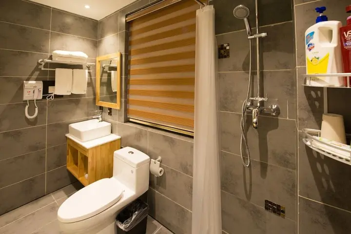 Сямынь: Zengcuoan Tea Pleasure Guesthouse