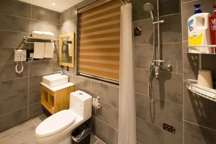 Сямынь: Zengcuoan Tea Pleasure Guesthouse