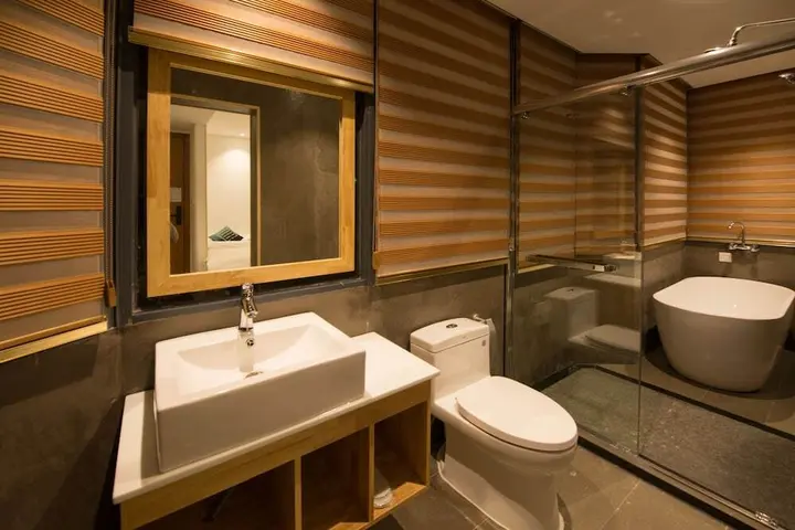 Сямынь: Zengcuoan Tea Pleasure Guesthouse