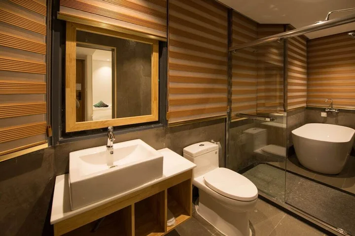 Сямынь: Zengcuoan Tea Pleasure Guesthouse