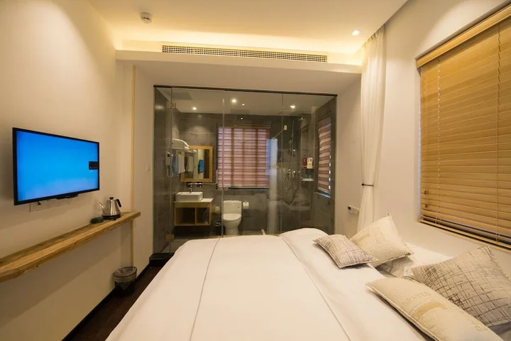 Сямынь: Zengcuoan Tea Pleasure Guesthouse