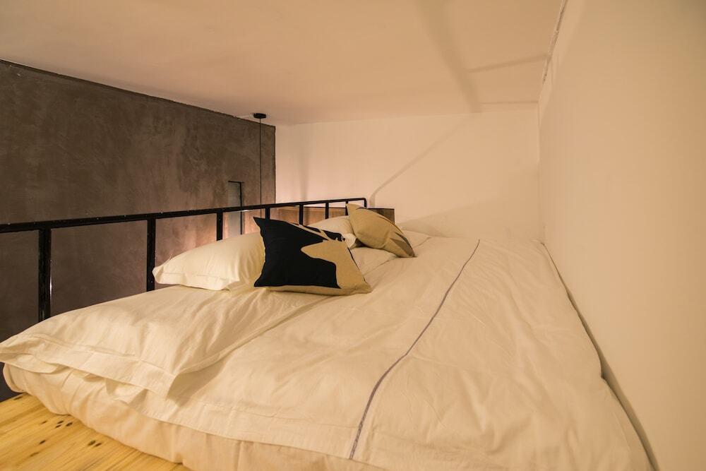 Сямынь: Zengcuoan Tea Pleasure Guesthouse