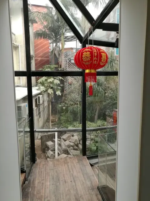 Сямынь: Zengcuoan Tea Pleasure Guesthouse