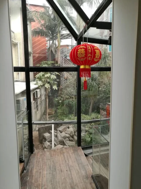 Сямынь: Zengcuoan Tea Pleasure Guesthouse