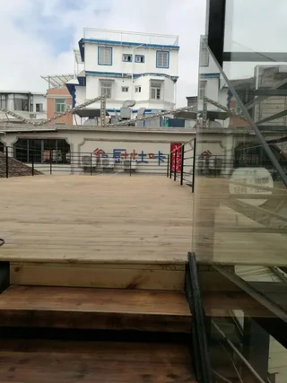 Сямынь: Zengcuoan Tea Pleasure Guesthouse