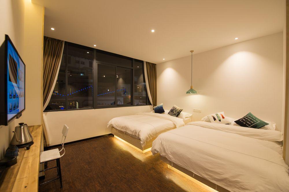 Сямынь: Zengcuoan Tea Pleasure Guesthouse