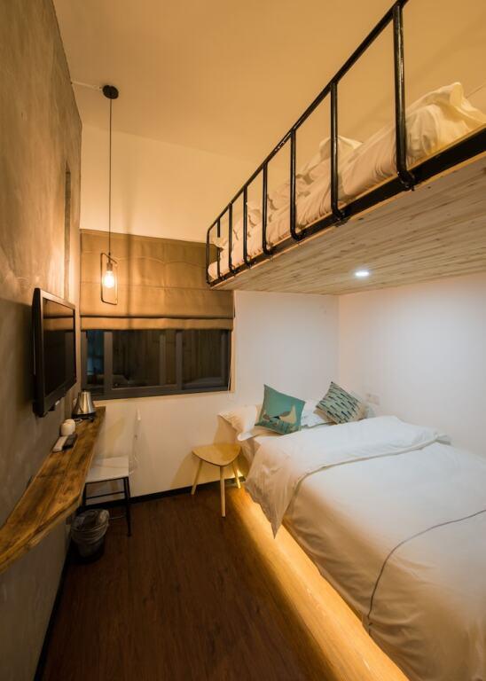 Сямынь: Zengcuoan Tea Pleasure Guesthouse