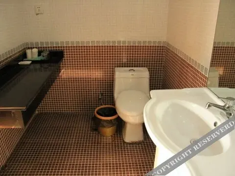 Хуайань: Yunduan Inn (Xiaokang City)