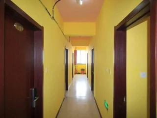 Яньтай: Langting Business Hotel