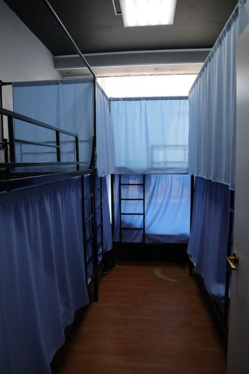 Москва: Travel Inn Vystavochnaya