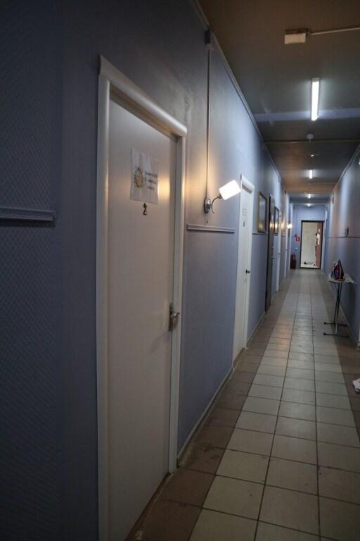 Москва: Travel Inn Vystavochnaya