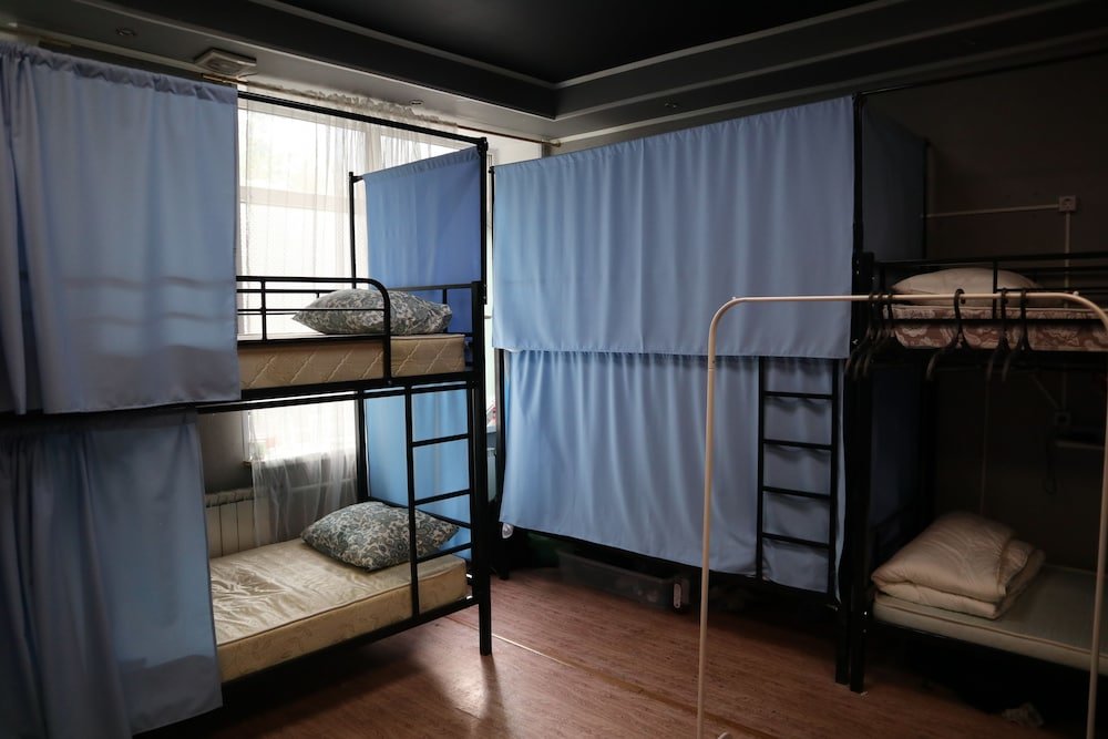 Москва: Travel Inn Vystavochnaya