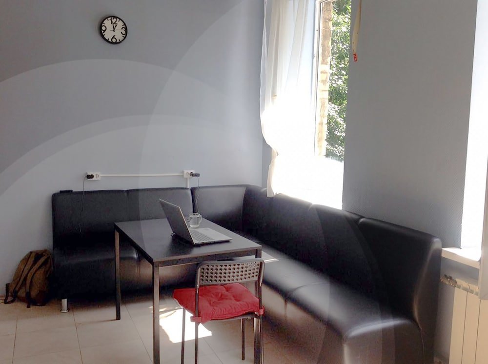 Москва: Travel Inn Vystavochnaya