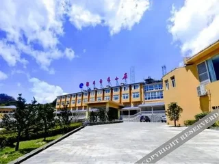 Чанша: Yintian Yuquan Resort