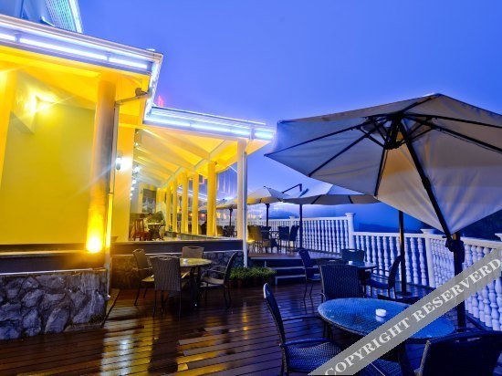 Чанша: Yintian Yuquan Resort
