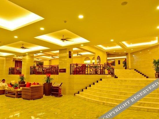 Чанша: Yintian Yuquan Resort