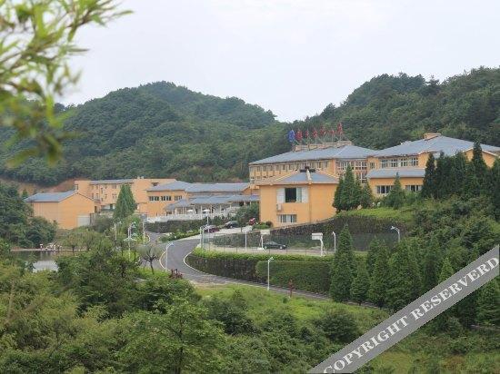 Чанша: Yintian Yuquan Resort