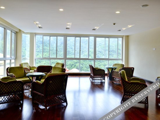 Чанша: Yintian Yuquan Resort