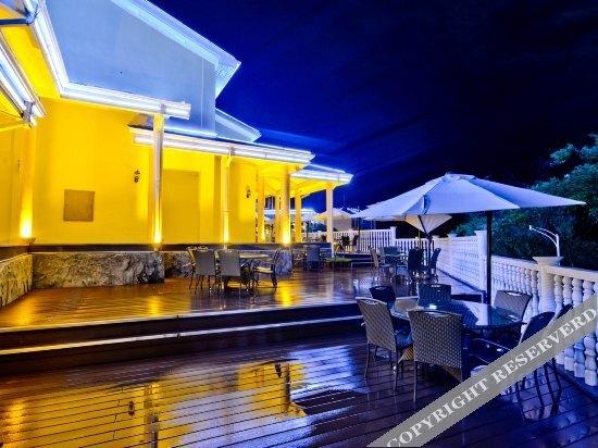 Чанша: Yintian Yuquan Resort