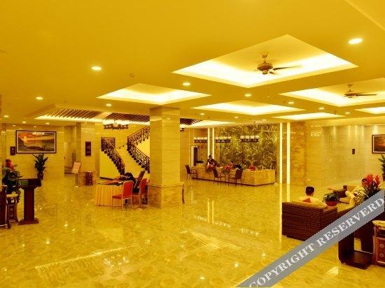 Чанша: Yintian Yuquan Resort