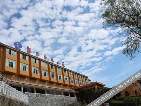 Чанша: Yintian Yuquan Resort