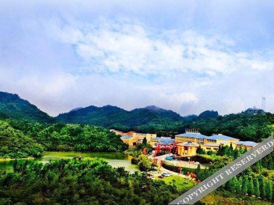 Чанша: Yintian Yuquan Resort