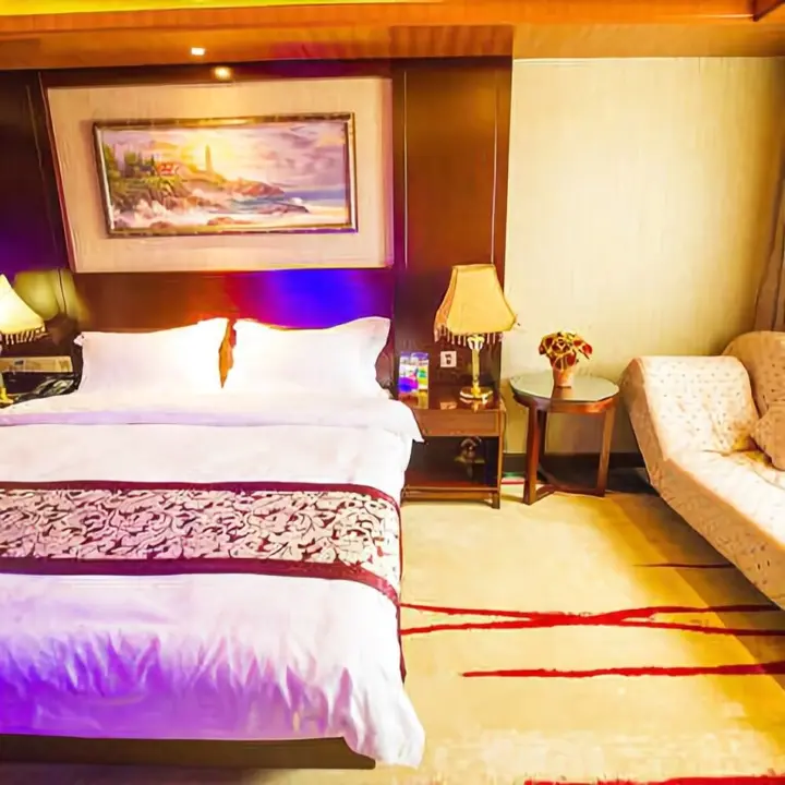 Куньмин: Jinchao Hotel