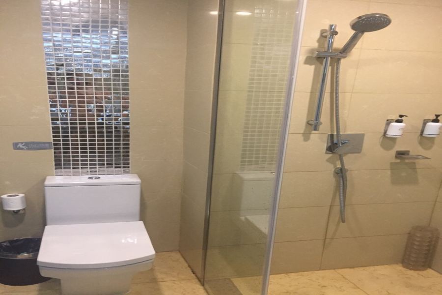 Шанхай: Platinum-Lai Hotel Group