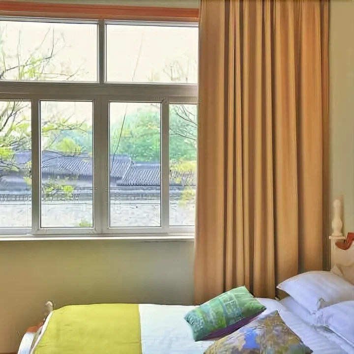 Цзясинь: Wuzhen Taoyuan Inn