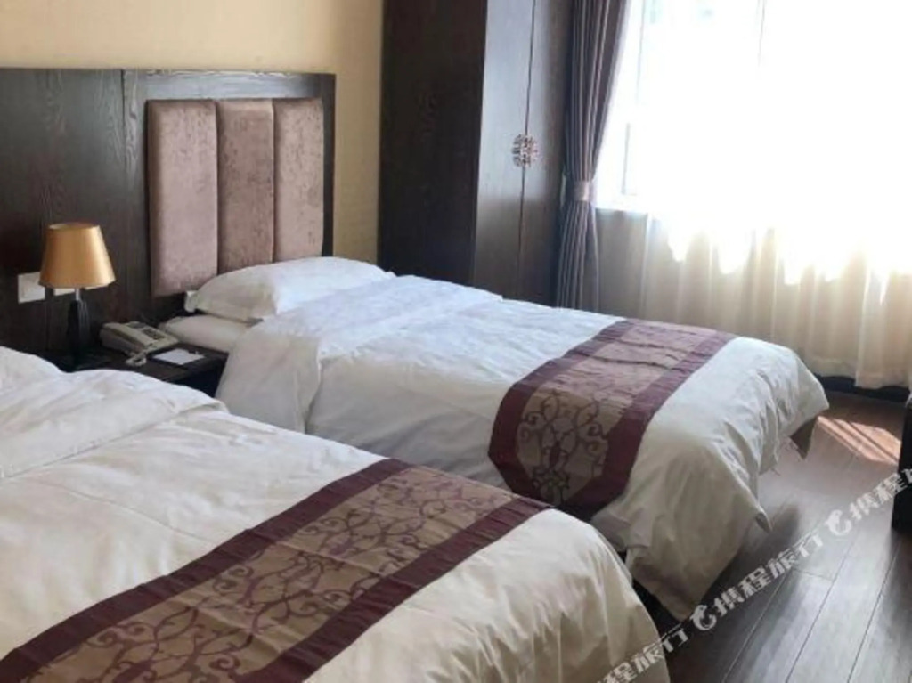 Инкоу: Taohuayuan Boutique Hotel