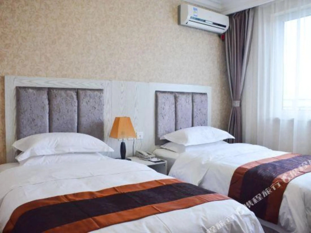 Инкоу: Taohuayuan Boutique Hotel