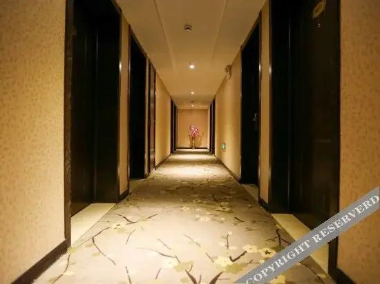 Инкоу: Taohuayuan Boutique Hotel
