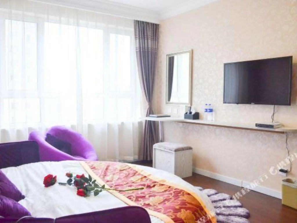 Инкоу: Taohuayuan Boutique Hotel