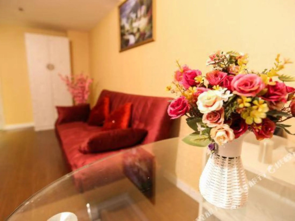 Инкоу: Taohuayuan Boutique Hotel
