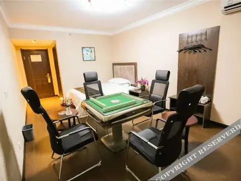 Инкоу: Taohuayuan Boutique Hotel