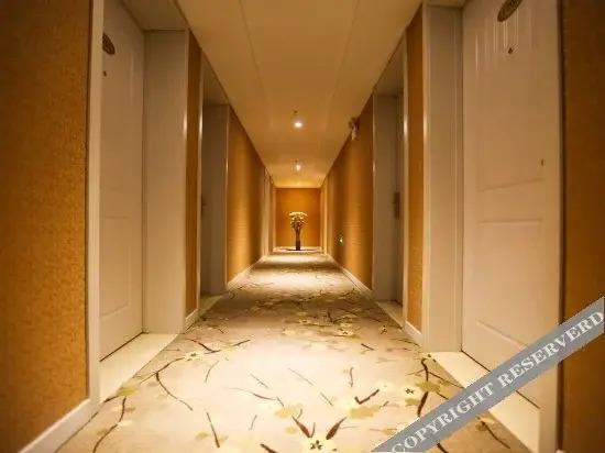 Инкоу: Taohuayuan Boutique Hotel