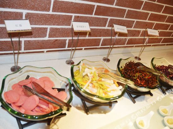 Чжэнчжоу: Yinzuo Jiayi Hotel