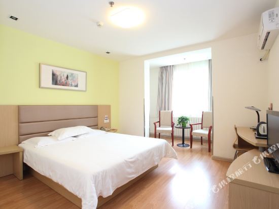 Чжэнчжоу: Yinzuo Jiayi Hotel