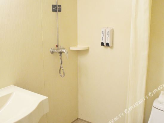 Чжэнчжоу: Yinzuo Jiayi Hotel