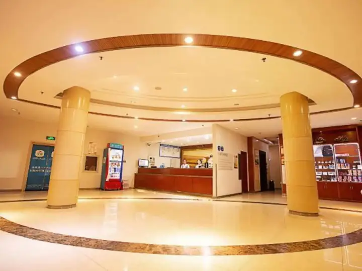 Lido Hotel — фото 2