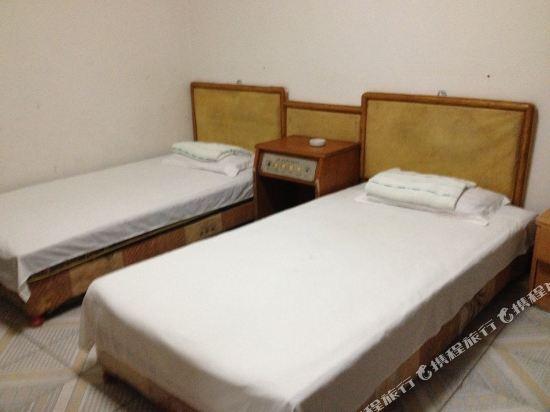 Хуаншань: Yuxiang Hostel