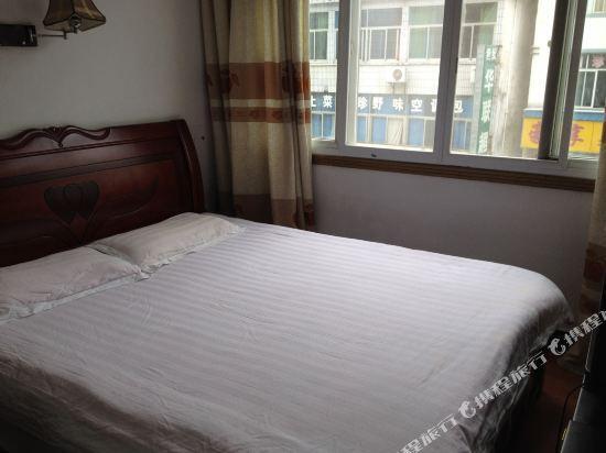 Хуаншань: Yuxiang Hostel