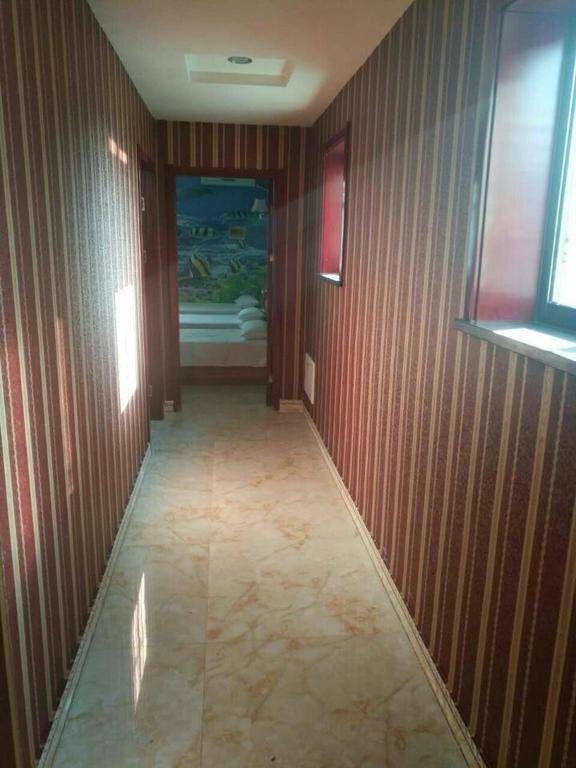 Цзиньчжун: Jingyi Inn