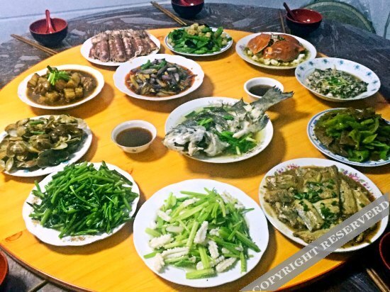 Чжоушань: Putuoshan Wenxin Xiaoyuan