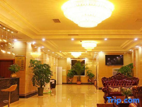 Лучжоу: Lavande Hotel Luzhou Jiale Century City