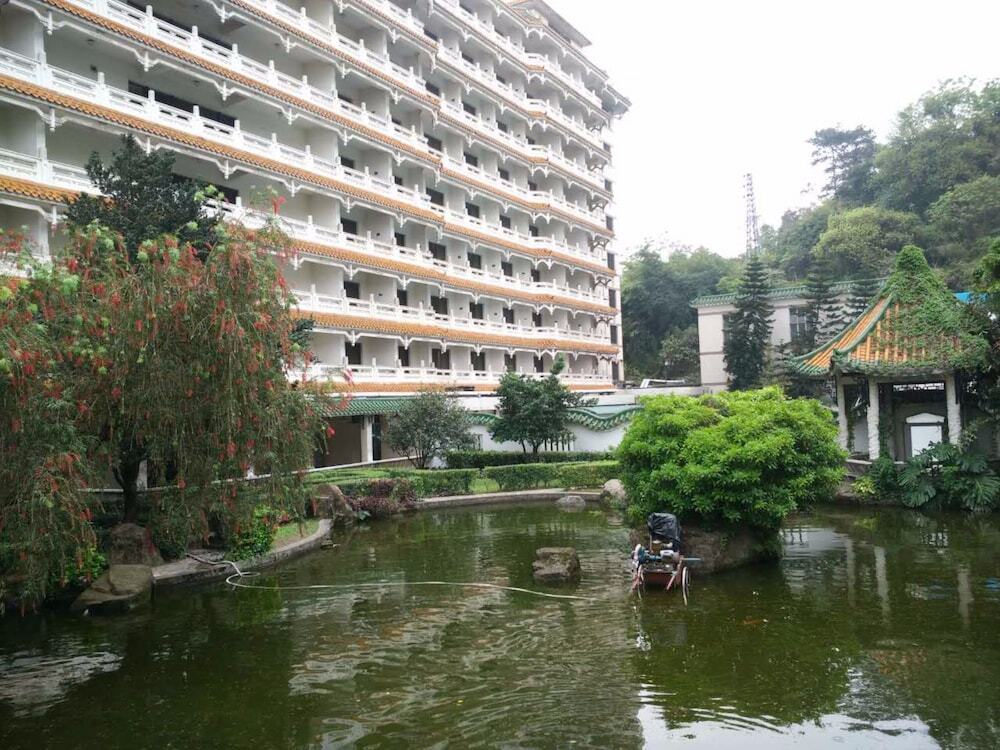 Фошань: Century Hotel Shunde